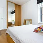 Cozy Home In The City Center- Contactless Self Check In